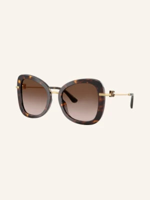 Obrázek produktu Dolce & Gabbana Sluneční Brýle dg4535 havana/ hnědá gradace
