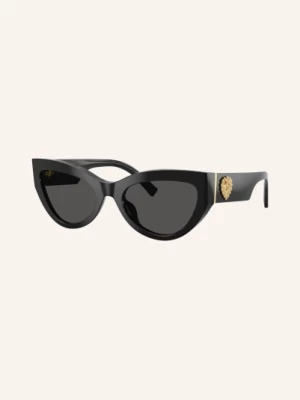 Obrázek produktu Dolce & Gabbana Sluneční Brýle dg4536 černá/ tmavosivá