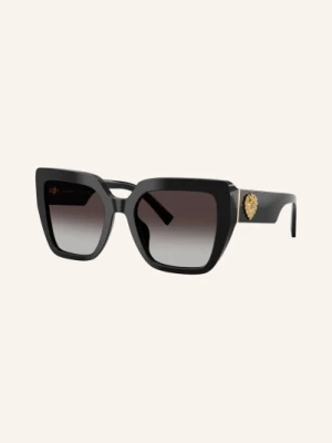 Obrázek produktu Dolce & Gabbana Sluneční Brýle dg4538 černá/šedá gradient