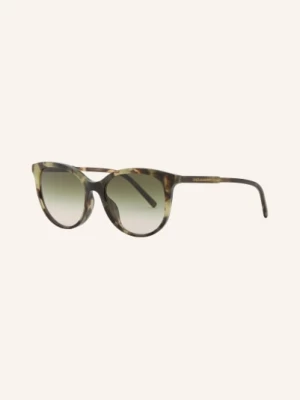 Obrázek produktu Dolce & Gabbana Sluneční Brýle dg4540 havana/ zelený přechod
