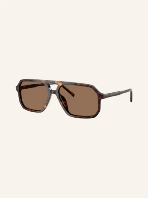 Obrázek produktu Dolce & Gabbana Sluneční Brýle dg4541 havana/ hnědá