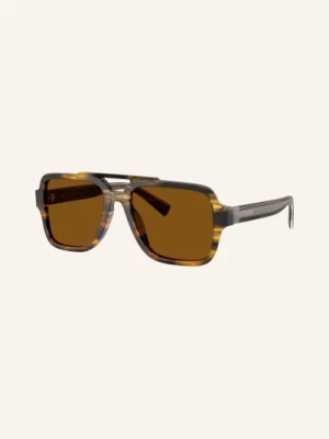 Obrázek produktu Dolce & Gabbana Sluneční Brýle dg4544 havana/ hnědá