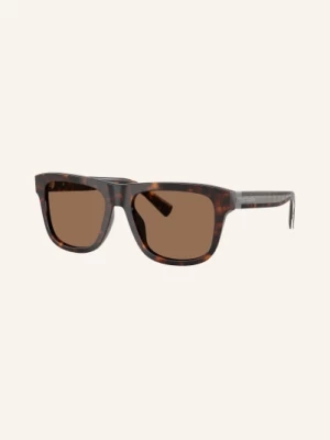 Obrázek produktu Dolce & Gabbana Sluneční Brýle dg4545 havana/ tmavohnědá
