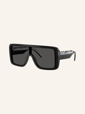 Obrázek produktu Dolce & Gabbana Sluneční Brýle dg6204 černá/ tmavě šedá