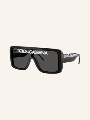 Obrázek produktu Dolce & Gabbana Sluneční Brýle dg6204 dg6204 – černá/šedá