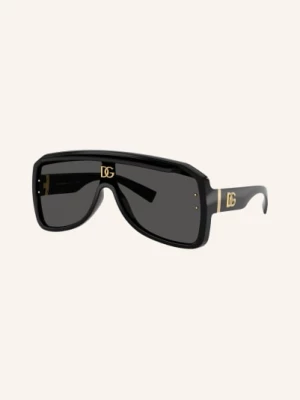 Obrázek produktu Dolce & Gabbana Sluneční Brýle dg6205 černá/ tmavě šedá