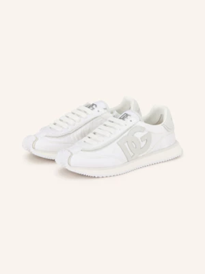 Obrázek produktu Dolce & Gabbana Sneakersy Bassa bílá