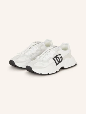 Obrázek produktu Dolce & Gabbana Sneakersy Bassa bílá / černá