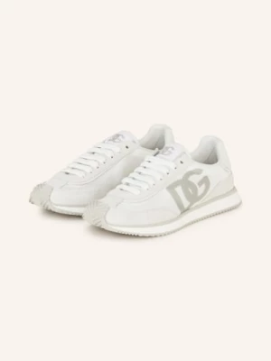 Obrázek produktu Dolce & Gabbana Sneakersy Bassa Dragon bílá