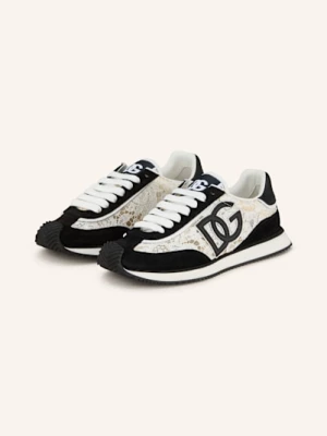 Obrázek produktu Dolce & Gabbana Sneakersy bílá / černá
