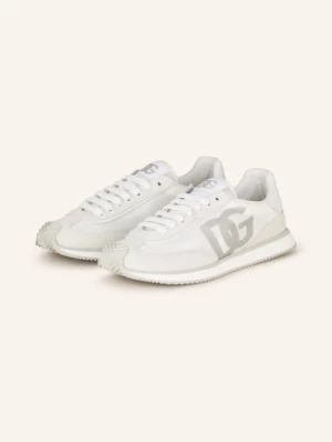 Obrázek produktu Dolce & Gabbana Sneakersy Dragon bílá