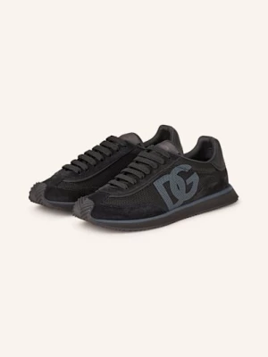 Obrázek produktu Dolce & Gabbana Sneakersy Dragon černá