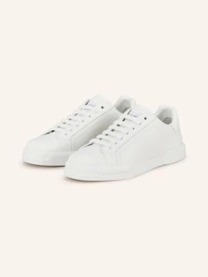 Obrázek produktu Dolce & Gabbana Sneakersy Portofino bílá