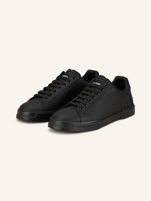Obrázek produktu Dolce & Gabbana Sneakersy Portofino černá