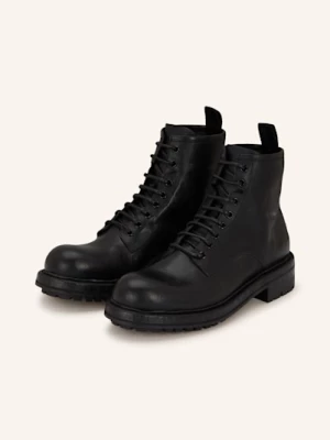 Obrázek produktu Dolce & Gabbana Šněrovací Boty Elba černá