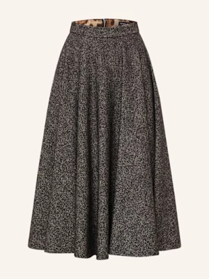 Obrázek produktu Dolce & Gabbana Sukně černá / režná