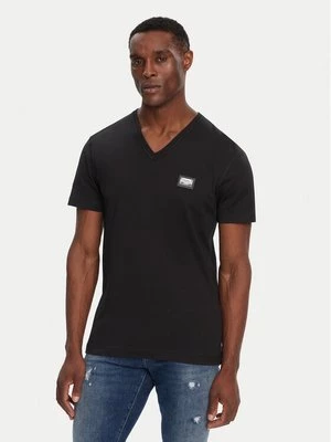 Obrázek produktu Dolce&Gabbana T-Shirt G8PT2T G7F2I Černá Regular Fit