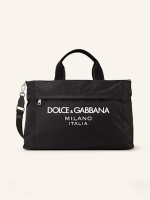 Obrázek produktu Dolce & Gabbana Taška Na Víkend černá
