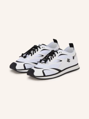 Obrázek produktu Dolce & Gabbana Tenisky bílá / černá
