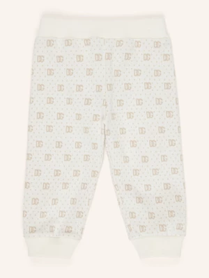 Obrázek produktu Dolce & Gabbana Tepláky režná