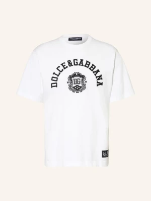 Obrázek produktu Dolce & Gabbana Tričko bílá / černá
