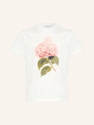 Obrázek produktu Dolce & Gabbana Tričko bílá / růžová / olivová