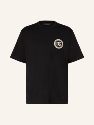Obrázek produktu Dolce & Gabbana Tričko černá