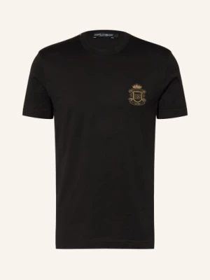 Obrázek produktu Dolce & Gabbana Tričko černá