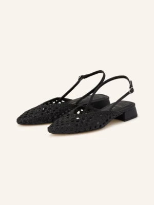 Obrázek produktu Dolce Vita Lodičky Birdie černá