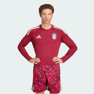 Obrázek produktu Domácí brankářský dres Itálie 26 s dlouhým rukávem Adidas