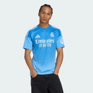 Obrázek produktu Domácí brankářský dres Real Madrid 25/26 Adidas