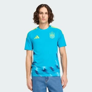 Obrázek produktu Domácí brankářský dres Španělsko 26 Adidas