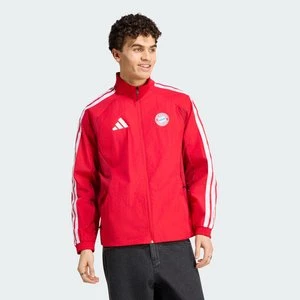 Obrázek produktu Domácí bunda FC Bayern Muenchen Anthem Adidas