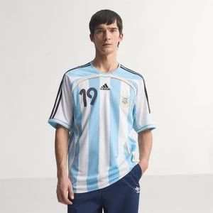 Obrázek produktu Domácí dres Argentina 2006 Messi Adidas