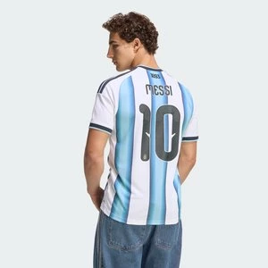 Obrázek produktu Domácí dres Argentina 26 Messi Adidas