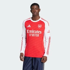 Obrázek produktu Domácí dres Arsenal 25/26 Long Sleeve Adidas