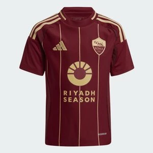 Obrázek produktu Domácí dres AS Roma 24/25 Kids Adidas