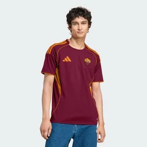 Obrázek produktu Domácí dres AS Roma 25/26 Adidas Legacy Burgundy