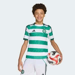 Obrázek produktu Domácí dres Celtic FC 25/26 Kids Adidas