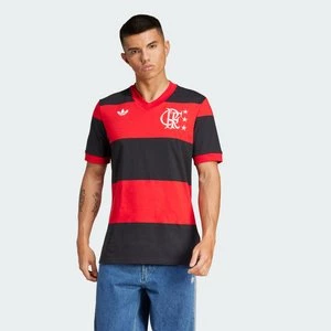 Obrázek produktu Domácí dres CR Flamengo '81 Adidas
