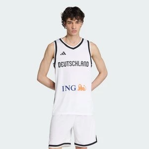 Obrázek produktu DOMÁCÍ DRES DBB BASKETBALL MEN Adidas