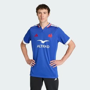 Obrázek produktu Domácí dres France Rugby Replica Adidas