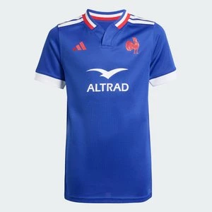 Obrázek produktu Domácí dres France rugby youth replica Adidas