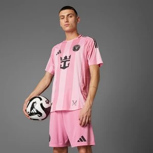 Obrázek produktu Domácí dres Inter Miami CF 25/26 Messi Authentic Adidas