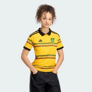 Obrázek produktu Domácí dres Jamajka 26 x Bob Marley Adidas