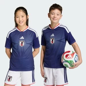 Obrázek produktu Domácí Dres Japonsko 26/27 Adidas modrá