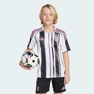 Obrázek produktu Domácí dres Juventus 25/26 Kids Adidas