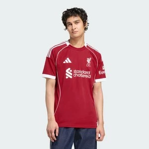 Obrázek produktu Domácí dres Liverpool FC 25/26 Adidas