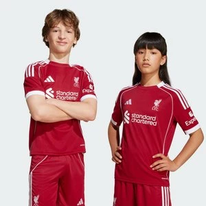 Obrázek produktu Domácí dres Liverpool FC 25/26 Adidas