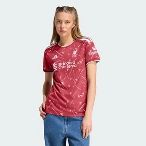Obrázek produktu Domácí dres Liverpool FC 26/27 Adidas